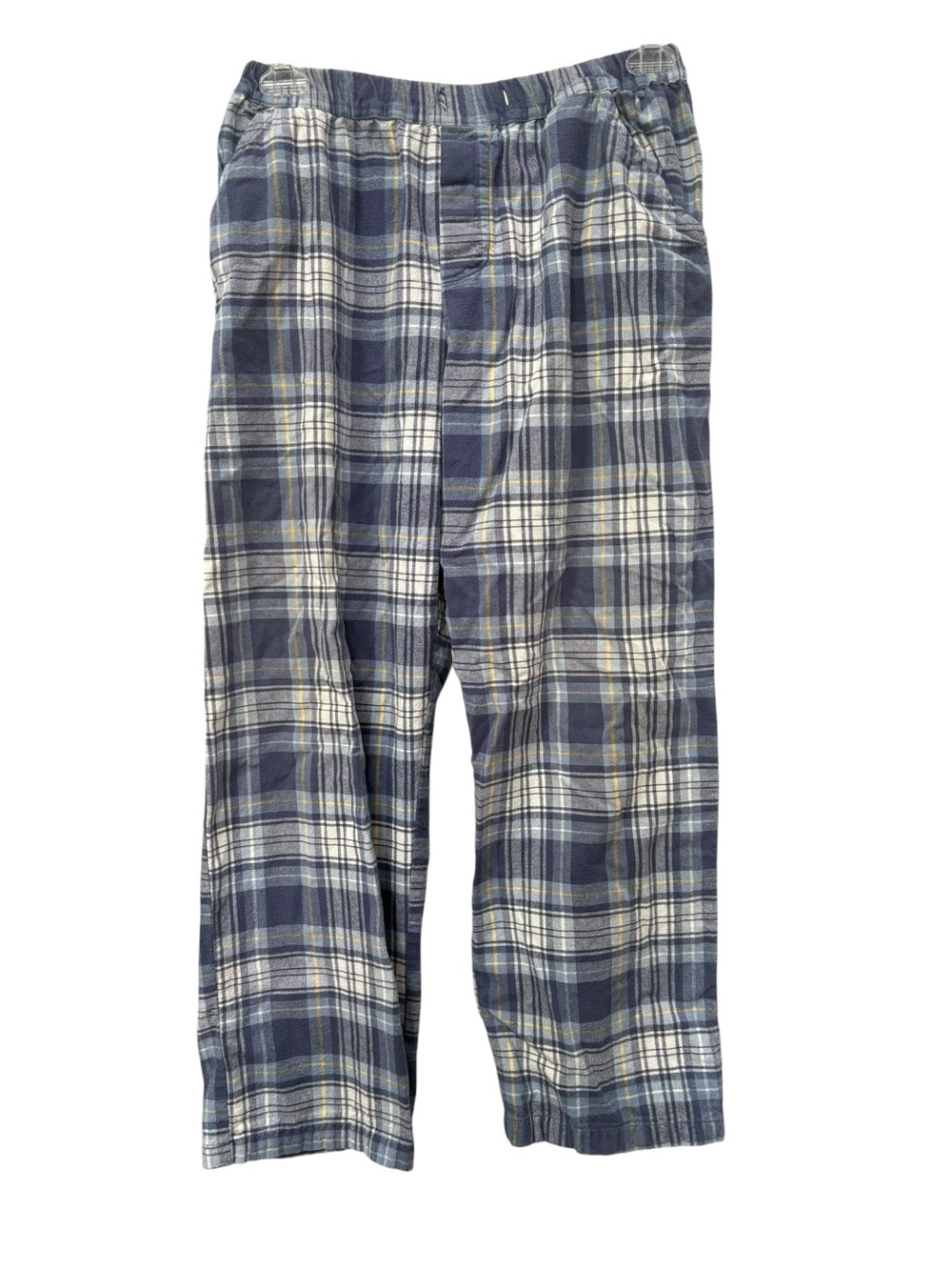 Vermont Country Store Flannel Pajama Pants Womens M